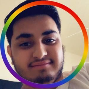 Meet your Posher, Chris